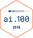 CB Insights ai 100 2018