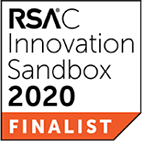 RSAC Innovation Sandbox 2020 Finalist