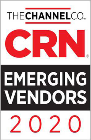 CRN 2020 Emerging Vendors